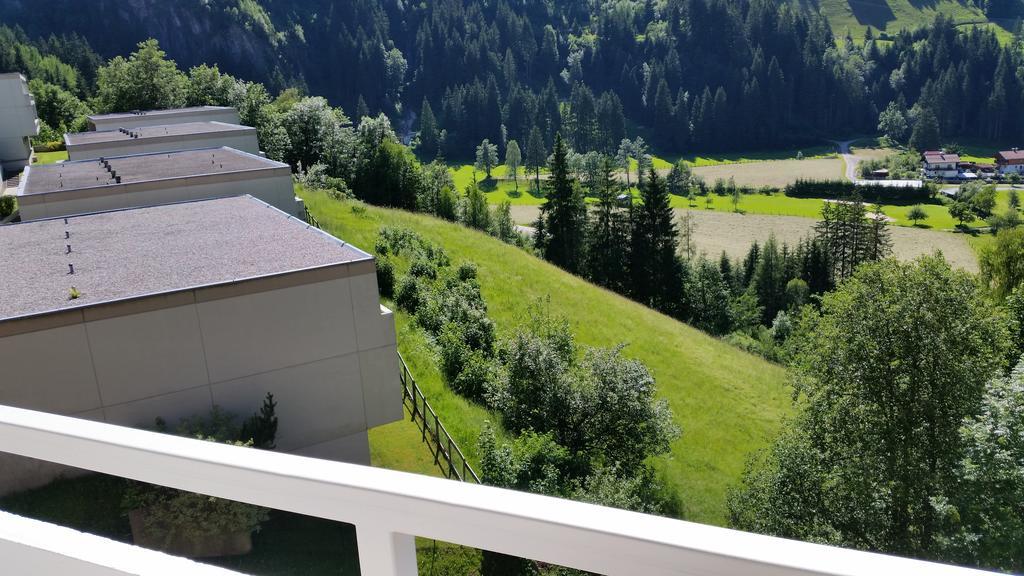 Apartamento Stylish Living Bad Gastein Exterior foto